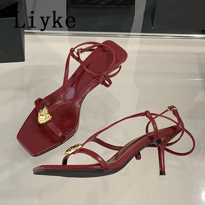 Женская обувь – Сандалии