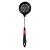 Silicone Kitchen Utensils Non-stick Cookware Kitchenware Cake BBQ Cooking Tool Spatula Ladle Egg Beaters Shovel Spoon Soup