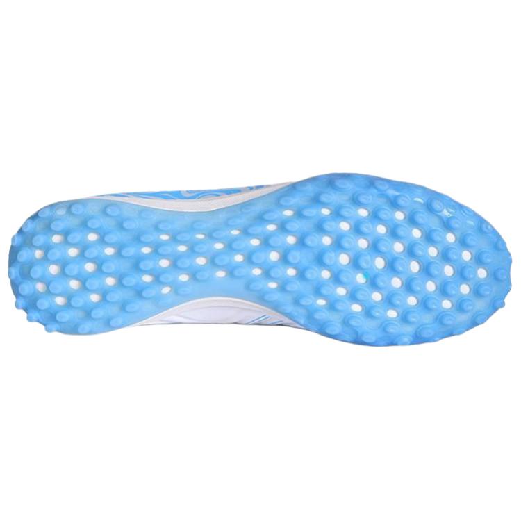 Li Ning Jin 2.0 Удобные Спортивные TF (Резиновые шипы) Искусственная трава Натуральная трава Амортизация Противоскользящий Износостойкий Футбольные бутсы YSTV003-8