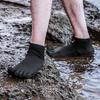 Пятипалые кроссовки Ультралегкие Пляжные barefoot обувь для плавания Река озеро Бродячие Водные ботинки Фитнес Бег Йога Носки Пятипалые ботинки