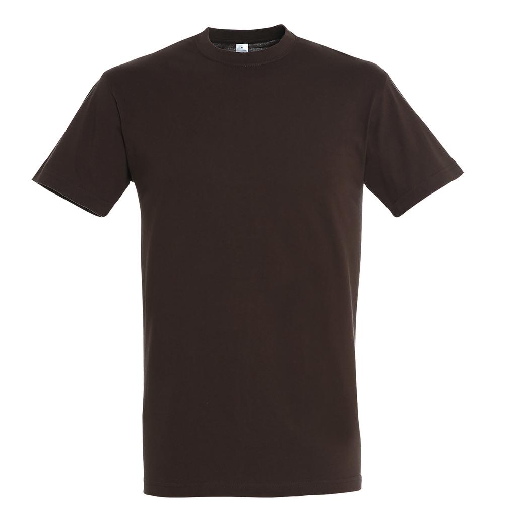 SOLS Mens Regent Short Sleeve T-Shirt