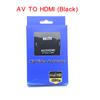 1080P 60Hz Mini Size AV2HDMI AV RCA to HDMI-compatible Full HD AV to HDMI-compatible Video Converter Adapter Other Home Audio