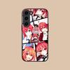 Date a Live Котори Ицука Силиконовый чехол для мобильного телефона для Samsung Galaxy S26 S25 S24 S23 S22 S21 Plus FE Ultra Цветная обложка