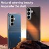 Luxury High Quality Carbon Fibre Hinge Phone Case for Samsung Z Fold 7 6 5 Magnetic Folding Shockproof Protection Cover Fold 7