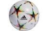 adidas Футбольный мяч размера 5, ПУ, унисекс, яркий ослепительный цвет HE3771