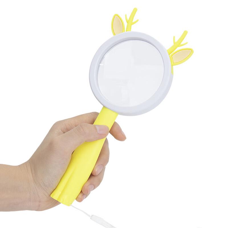 Miflame Kids Frog Magnifier (2-Pack)