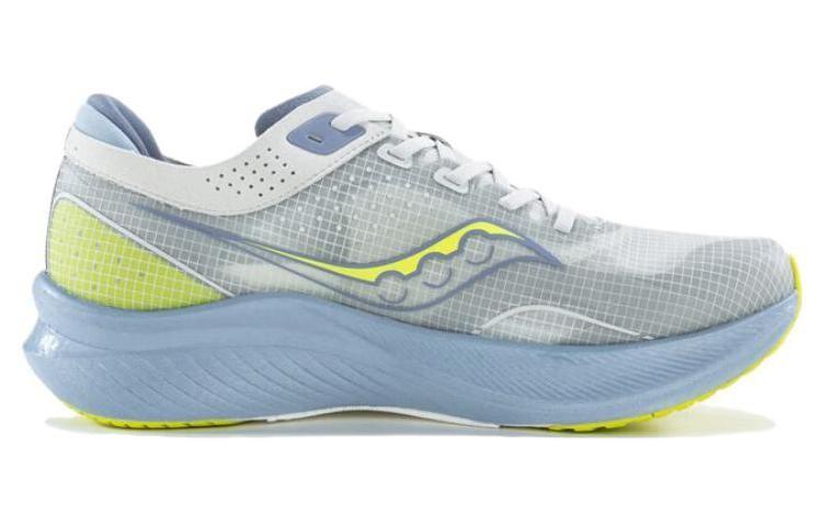 SAUCONY Кроссовки для тренировок Slay с амортизацией, противоскользящие и износостойкие, низкие - S28192-3