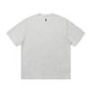 Skechers Elegant Diamond Collection T Shirt Unisex Light Heather Gray L225U166-0248