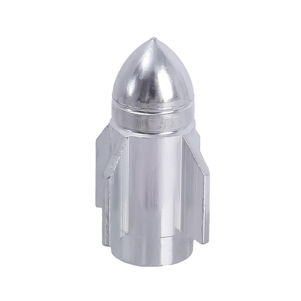 Колпачки для вентилей шин, алюминиевые колпачки для вентилей шин, пылезащитный чехол для обода грузовика, велосипеда, автомобиля, мотоцикла, колпачки для вентилей, аксессуары