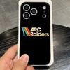 ГОРЯЧАЯ ИГРА ARC Raiders Чехол для телефона Для iPhone 17 Pro Max 16 15 14 Pro Max 13 11 X Xs Xr 8 7Plus Силиконовый чехол