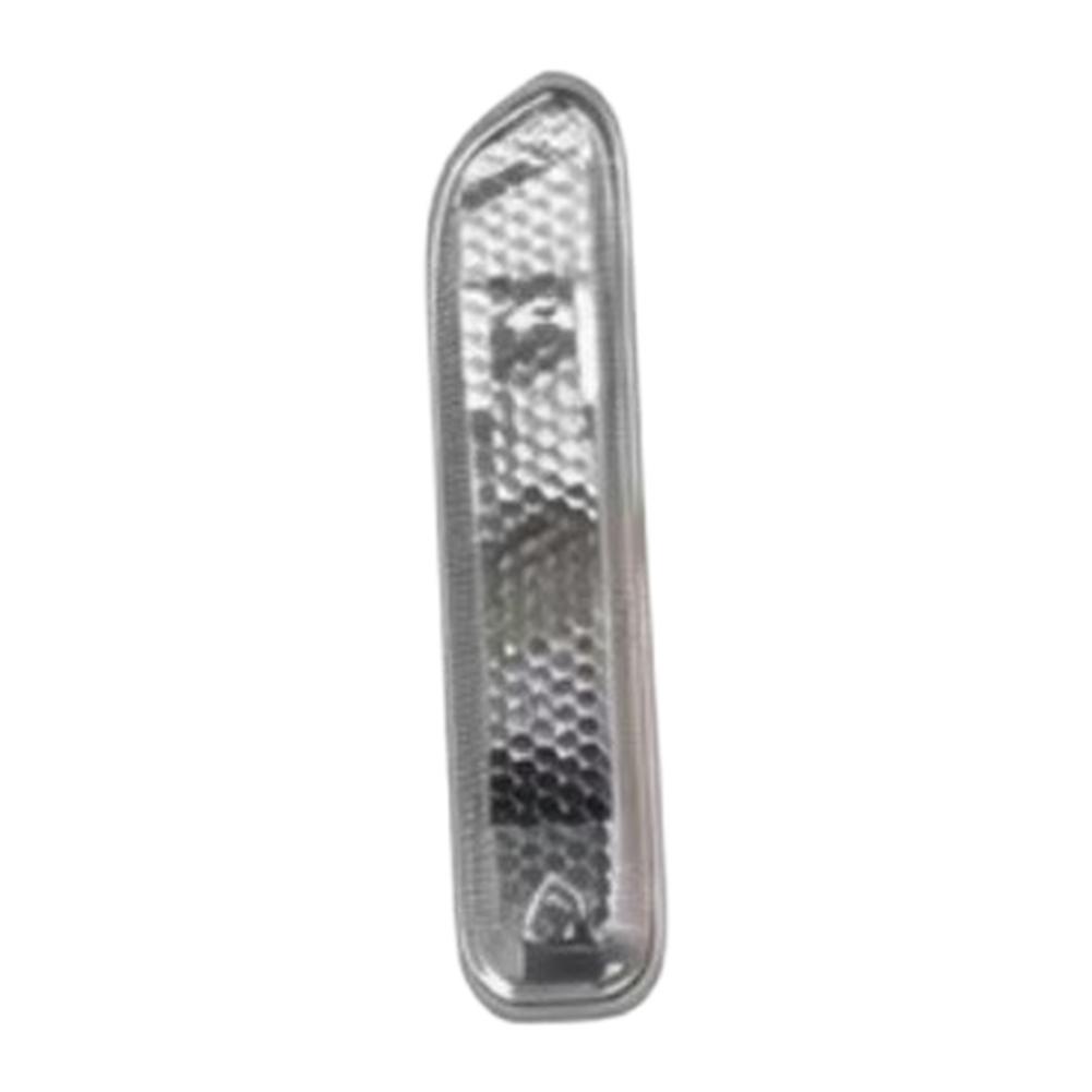 Боковой повторитель поворота для BMW 3 серии E46 1998-2001 ABS корпус 63132228591 63132228592 63138370719/720