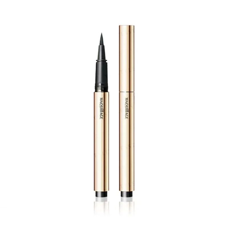Shiseido Maquillage Perfect Black Liner