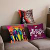 Band Limp Bizkit Cushion Cover Pillowcase Upholstery Sofa Throw Pillow Home Decor Pillowcas