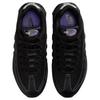 Nike Кроссовки мужские Air Max 95 OG Черный Персидский фиолетовый Волчий серый IB7936-001