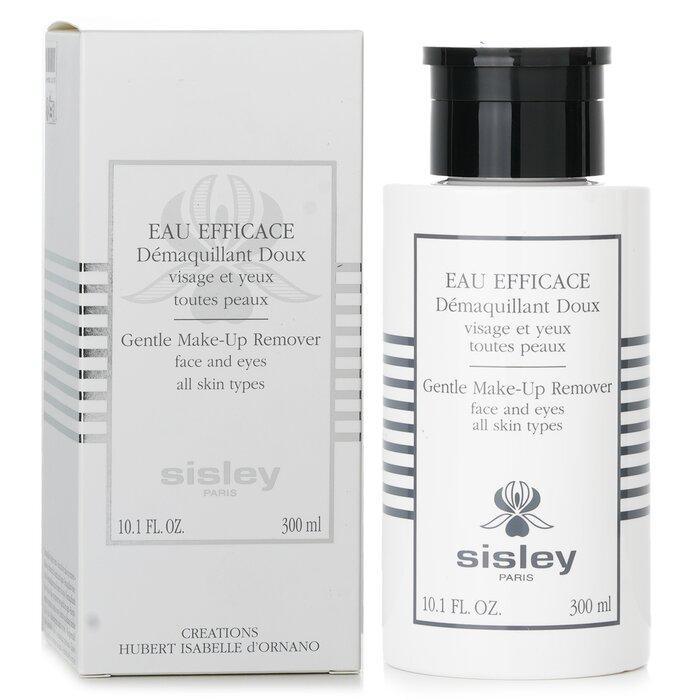 SISLEY Gentle Makeup Remover Face and Eyes 300ML