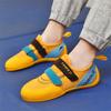 New Children Climbing Training Shoes Outdoor Mountaineering Leisure Sneakers Four Seasons Safety Foot Protection Climbing Shoes