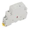 2P 25A 24V 2NO 50/60HZ Din Rail Household AC Contactor High Quality