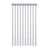 tool Drink Cocktail for Wedding Party Bar Stirrers Cocktail Stirrers Mixing Sticks Swizzle Stick