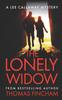 Книга The Lonely Widow : Lee Callaway Book 10 : 10