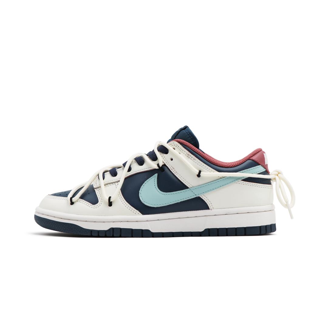 Nike Dunk Slip Resistant, Abrasion Resistant, Lightweight Slip Resistant, Abrasion Resistant, Lightweight Low top DD1503-602(Team17-)