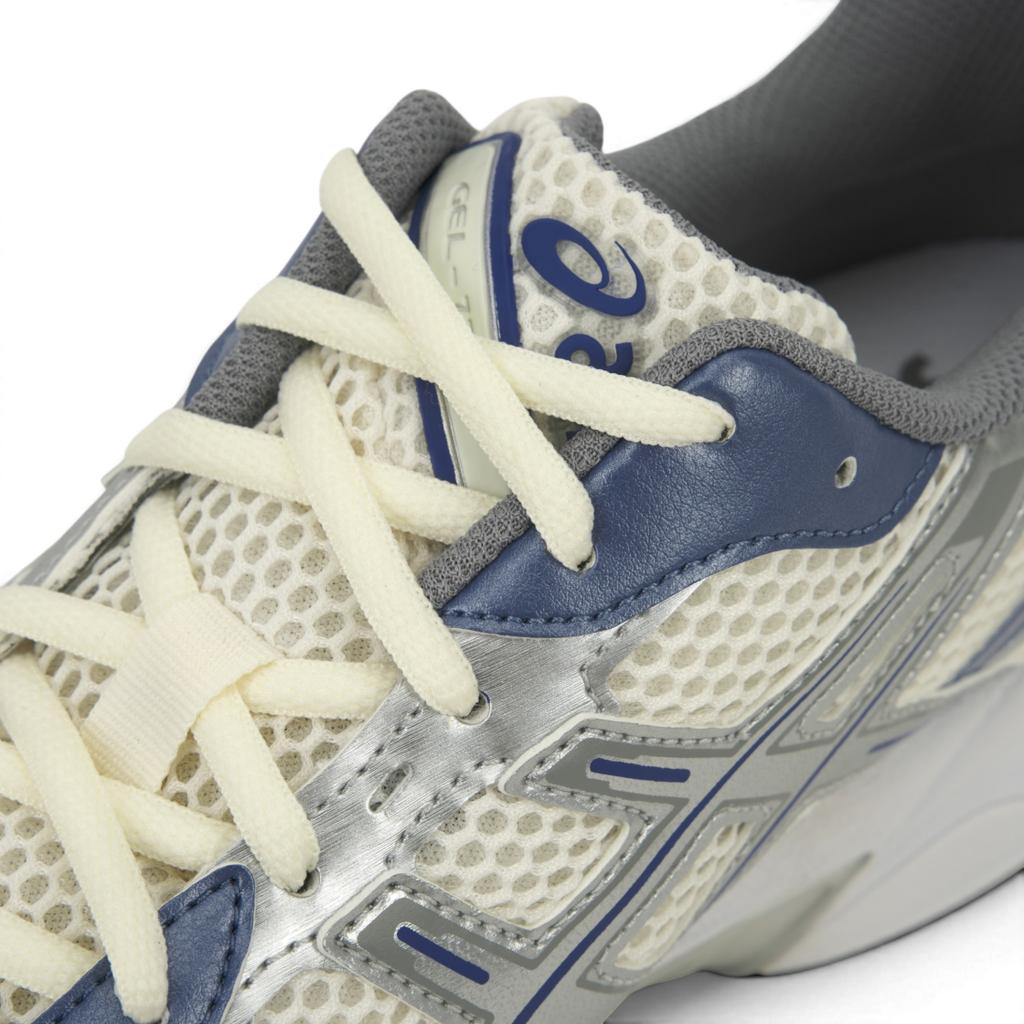 Asics Кроссовки мужские Gel 1130 Cream Blueberry 1203A609-101