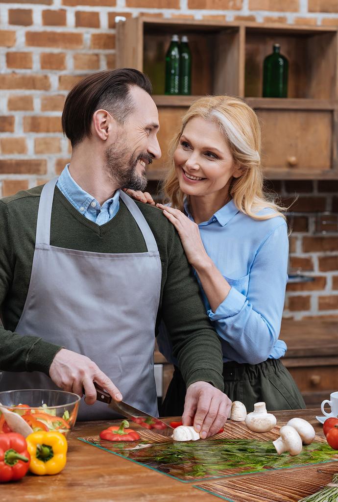 SZKLANA PŁYTA OCHRONNA NA KUCHENKĘ 70x52 ROZMARYN