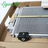 Конденсатор кондиционера A/C AC для TOYOTA ALTIS COROLLA MATRIX 8845002250 8845002260 8845002261 8845012260 8845012270 8845013031