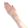 1 пара Наручный бандаж Поддержка Противоскользящий Дышащий Износостойкий Карпальный туннельный синдром Боль в большом пальце Рука