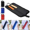 Large Capacity Drum Sticks Bags Oxford Drum Stick Holder Durability Drumstick Storage Pouch