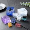 Mountain Micro Landscape Transparent Crafts Tools Jewelry Accessory Jewelry Making Silicone Mold