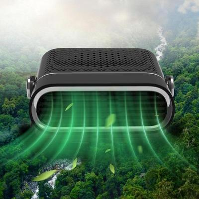 Портативный 12v/24v автомобильный обогреватель, вентилятор для лобового стекла, ветроуловитель, снегоочиститель, принадлежности для автомобиля