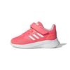 Runfalcon 2.0 Non-Slip Durable Running Shoes Baby Sneakers Pink GX3544
