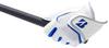 BRIDGESTONE ULTRA GRIP COOL Golf GL25S1WH24 Glove, White, 24cm, Men's,