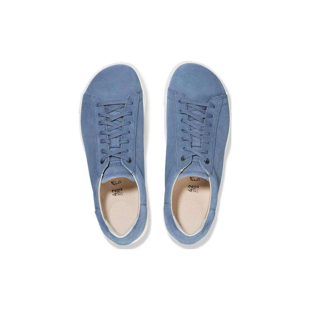Birkenstock Замшевые кроссовки Bend 1027295