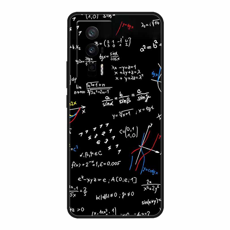 Чехол для Xiaomi Poco F5 Pro 5G Мраморный Рисунок Силиконовый Мягкий ТПУ Funda Чехлы Для Poco F5 Pro 5G Обложка Coque POCOF5Pro 2023 6.67"