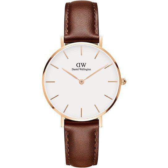 Daniel Wellington PETITE Series Women's Quartz Wrist Watch DW00100175 DW00100231 DW00100249 DW00100219 DW00100217 DW00100220 Gift Casual Business