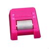 Oil Edge Box Sealing Leather Paint Tool Portable Roller Painting