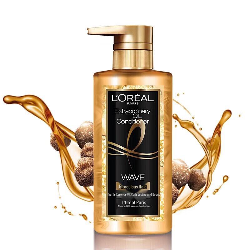 L'Oréal Extraordinary Oil Hair Conditioner