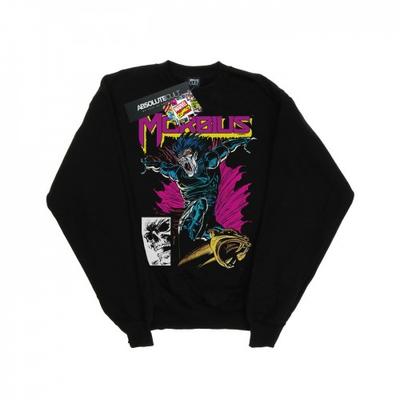 Мужская толстовка Morbius Midnight Sons