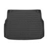 Tapis De Coffre - SCOUTT - Mercedes C Classe S205 - TPE Caoutchouc - 100% Imperméable - Antidérapant