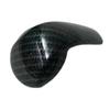 For Mazda 6 Mazda6 Atenza     ABS Car Gear Shift Knob Head Trim Cover Decoration Auto Interior Accessories