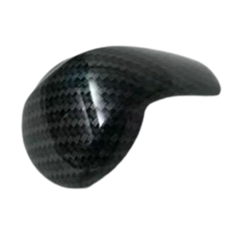 For Mazda 6 Mazda6 Atenza ABS Car Gear Shift Knob Head Trim Cover Decoration Auto Interior Accessories