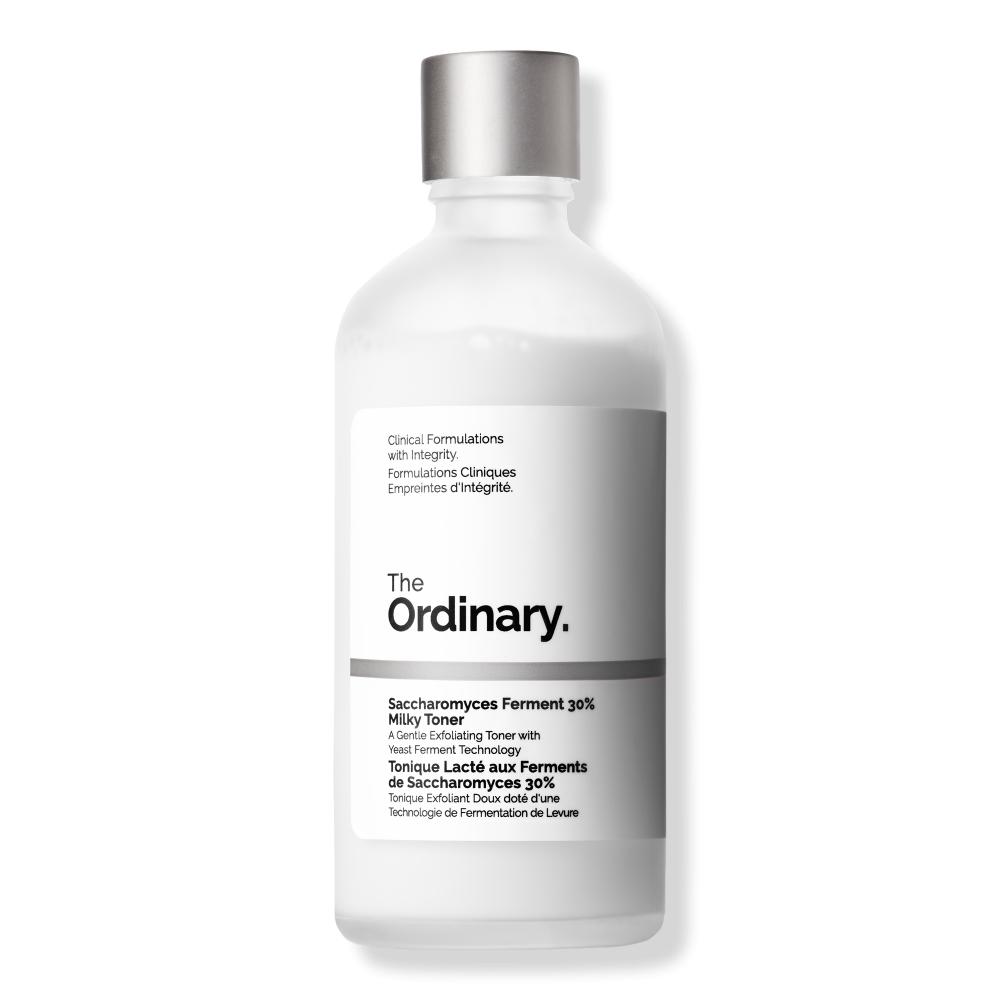 Молочный тоник The Ordinary Saccharomyces Ferment 30, 3,38 унции