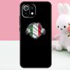 Италия Итальянский Национальный Флаг Чехол Для Xiaomi 17 Pro Max 13 14 15 Ultra 13T 14T 15T Pro POCO X7 Pro X5 X6 F5 F6 F7 Funda
