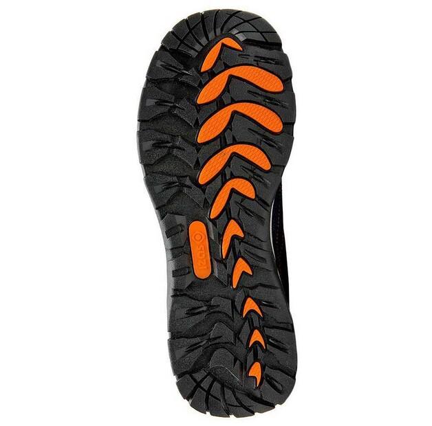 Izas Verona ботинки трекинговые