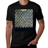Ancient Metal Armor Tshirt T Shirt Unisex Luxury Tshirt