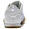Puma Bella Низкие повседневные кроссовки женские Серебристо-синие 405259-05