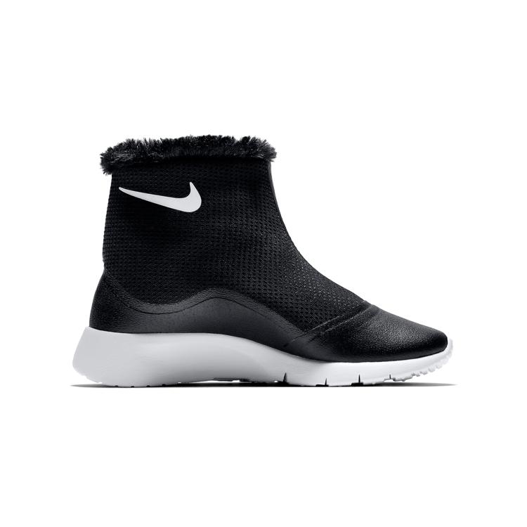 Nike Tanjun Thermal High top Детская обувь для активного отдыха Детская 922871-005