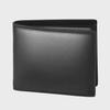 Men's RFID Anti-Theft Solid Color Multi-Functional Wallet