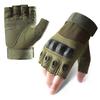 Half Finger Cycling Gloves Outdoor Tactical Gloves Riding Gloves Mtb Men Woman Biker Shooting Gym Gloves Mountaineering Gloves